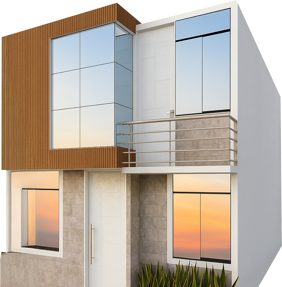 VENTA DE CASAS EN PIURA
